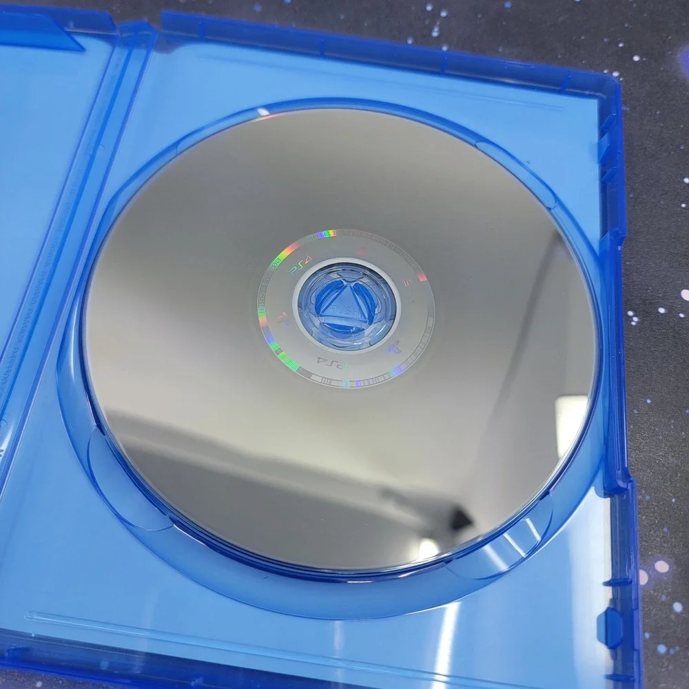 Sony all items